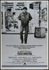 My recommendation: Taxi driver